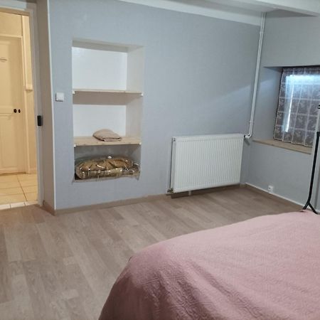 L'Annexe Appartement Chalindrey Buitenkant foto