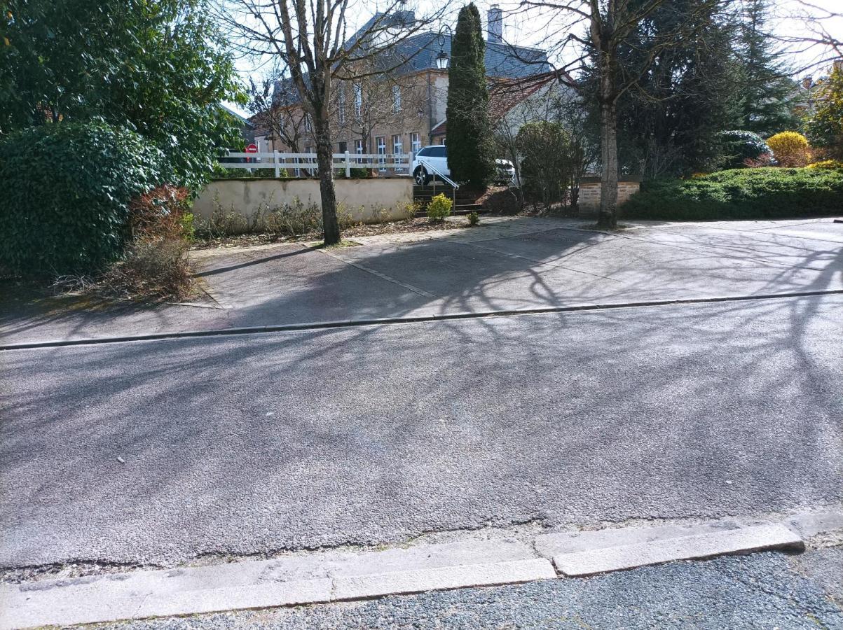 L'Annexe Appartement Chalindrey Buitenkant foto