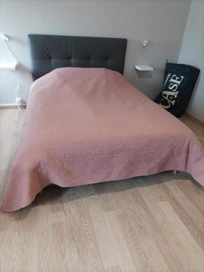 L'Annexe Appartement Chalindrey Buitenkant foto