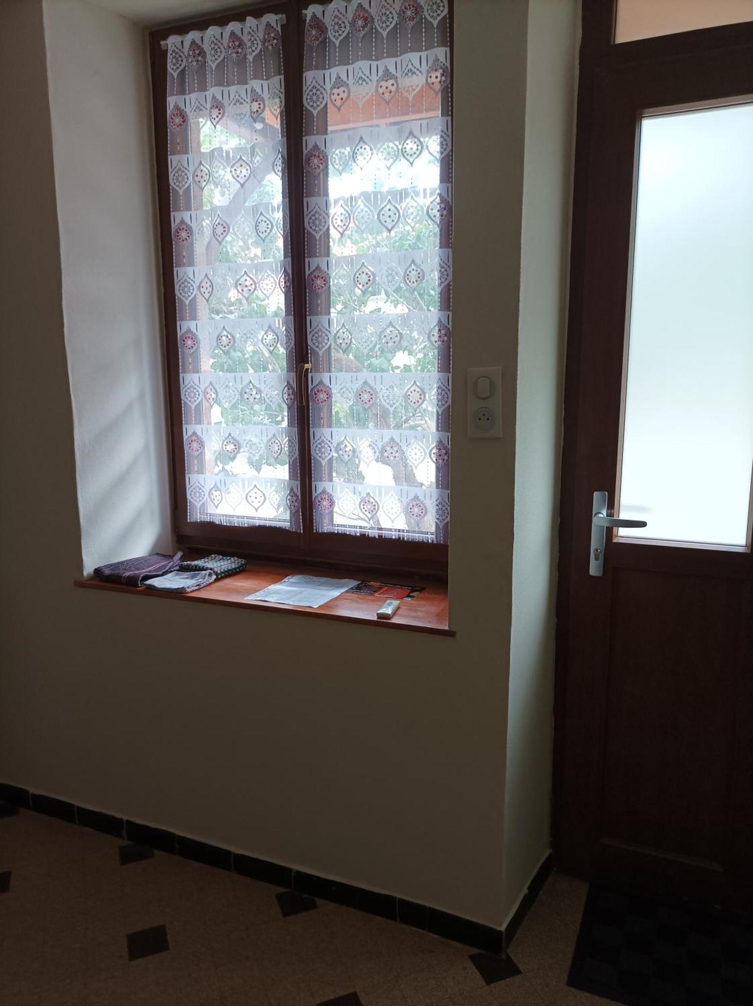 L'Annexe Appartement Chalindrey Buitenkant foto
