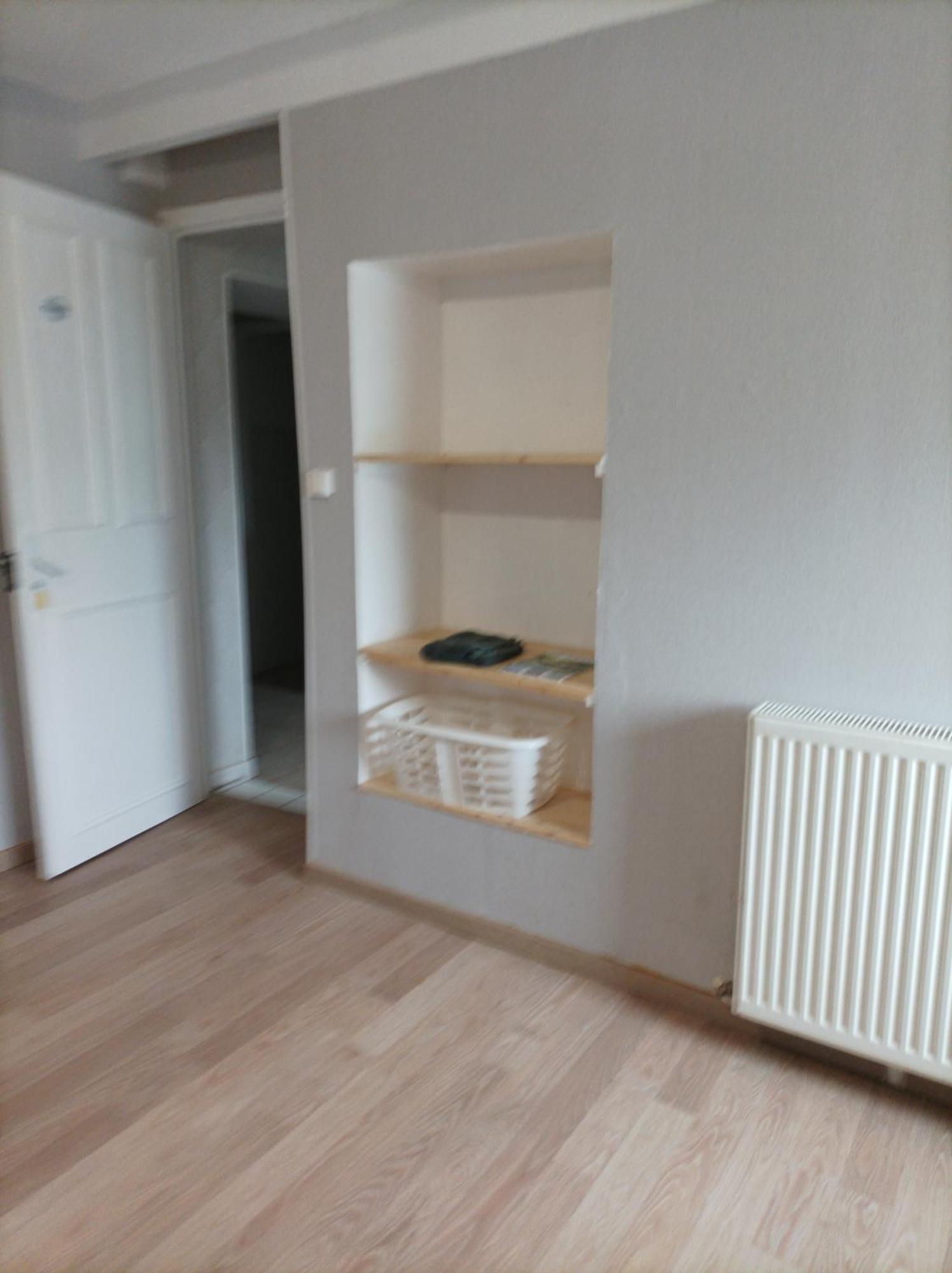 L'Annexe Appartement Chalindrey Buitenkant foto